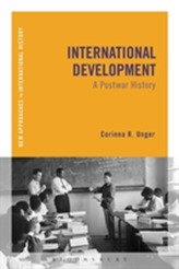  International Development