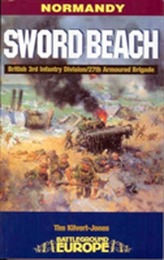  Normandy