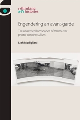  Engendering an Avant-Garde