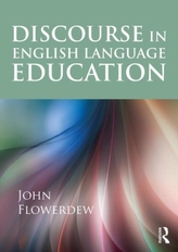  Discourse in English Language Education