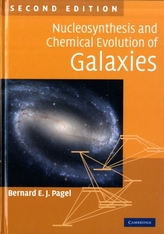  Nucleosynthesis and Chemical Evolution of Galaxies