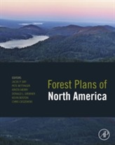  Forest Plans of North America