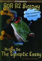  AQA A2 Biology