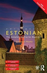  Colloquial Estonian