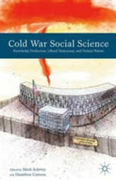  Cold War Social Science