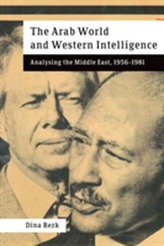 The Arab World and Western Intelligence