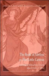 The Book of Jubilees or the Little Genesis