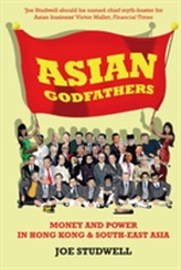  Asian Godfathers