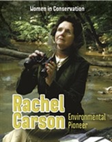  Rachel Carson