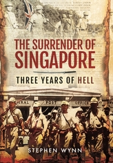  Surrender of Singapore