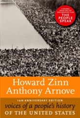  Voices Of A People's History Of The United States