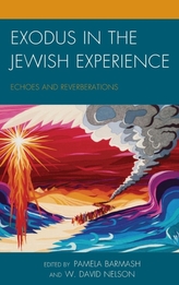  Exodus in the Jewish Experience