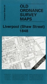  Liverpool (Shaw Street) 1848