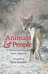  Animals and People