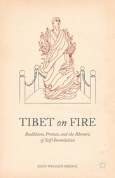  Tibet on Fire