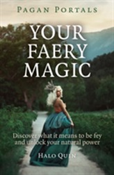  Your Faery Magic