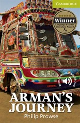  Arman's Journey Starter/Beginner