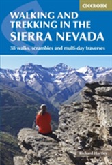  Walking and Trekking in the Sierra Nevada