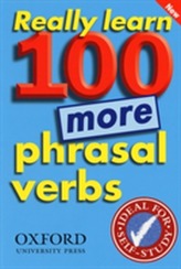  Really Learn 100 More Phrasal Verbs