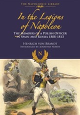  In the Legions of Napoleon