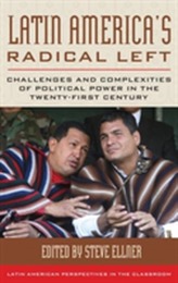  Latin America's Radical Left