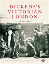  Dickens's Victorian London