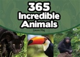  365 Incredible Animals