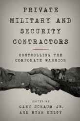  Private Military and Security Contractors