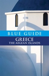  Blue Guide Greece the Aegean Islands