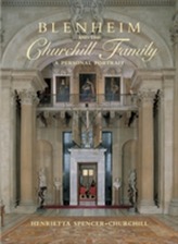  Blenheim and the Churchill Family