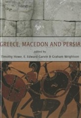  Greece, Macedon and Persia