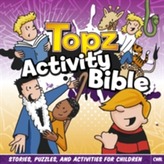  Topz Activity Bible