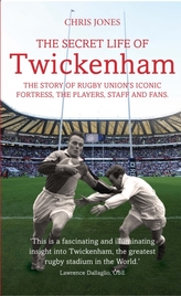 The Secret Life of Twickenham