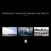  Northeast American Sports Car Races 1950-1959