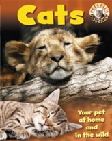  Pets Plus: Cats