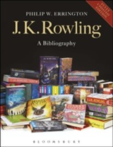  J.K. Rowling: A Bibliography