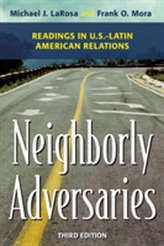  Neighborly Adversaries