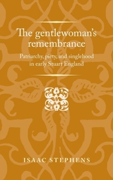 The Gentlewoman'S Remembrance