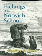  Etchings of the Norwich School