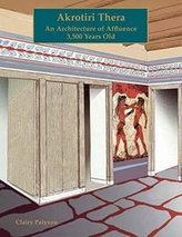  Akrotiri, Thera