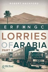  Lorries of Arabia: ERF NGC