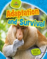  Adaptation and Survival