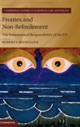  Frontex and Non-Refoulement