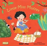  Little Miss Muffet