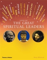  Lives of the Great Spiritual Leaders