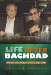  Life After Baghdad