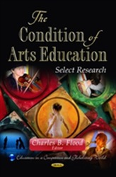  Condition of Arts Education