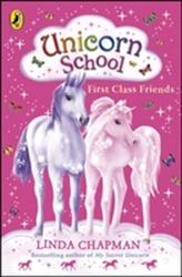  Unicorn School: First Class Friends