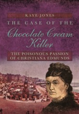 The Case of the Chocolate Cream Killer