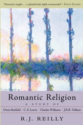  Romantic Religion